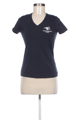 Дамска блуза Kariban, Размер S, Цвят Син, Цена 3,06 €