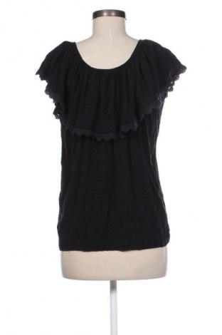 Γυναικεία μπλούζα Kei-Bix-Kei, Μέγεθος M, Χρώμα Μαύρο, Τιμή 1,99 €