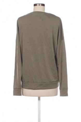 Дамска блуза Key Largo, Размер S, Цвят Зелен, Цена 4,09 €