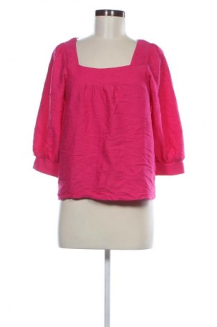 Dámská halenka Kiabi, Velikost S, Barva Růžová, Cena  29,00 Kč