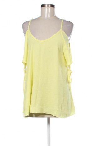 Női blúz Koton, Méret M, Szín Sárga, Ár 1 489 Ft