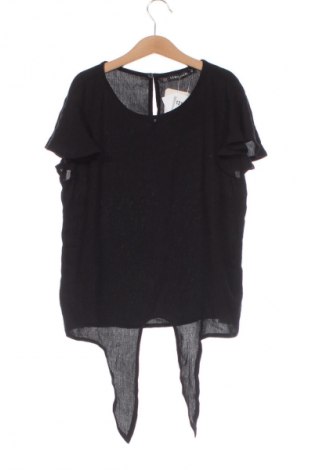 Dámská halenka LC Waikiki, Velikost XS, Barva Černá, Cena  109,00 Kč