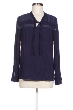 Dámská halenka LPB Les Pеtites Bombes, Velikost M, Barva Modrá, Cena  49,00 Kč