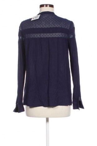 Dámská halenka LPB Les Pеtites Bombes, Velikost M, Barva Modrá, Cena  49,00 Kč