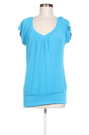 Damen Shirt Lascana, Größe S, Farbe Blau, Preis 3,99 €