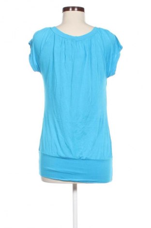 Damen Shirt Lascana, Größe S, Farbe Blau, Preis 3,99 €