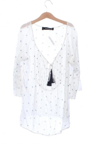 Dámská halenka Lashez, Velikost XS, Barva Vícebarevné, Cena  49,00 Kč