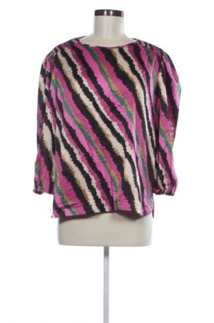 Dámská halenka Laura Torelli, Velikost M, Barva Vícebarevné, Cena  29,00 Kč