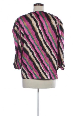 Dámská halenka Laura Torelli, Velikost M, Barva Vícebarevné, Cena  29,00 Kč