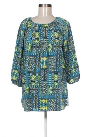 Női blúz Laura Torelli, Méret XL, Szín Sokszínű, Ár 4 619 Ft