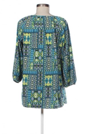 Női blúz Laura Torelli, Méret XL, Szín Sokszínű, Ár 4 619 Ft