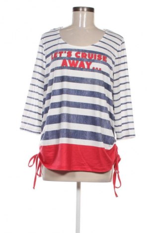 Dámska blúza Liberty, Veľkosť L, Farba Viacfarebná, Cena  11,95 €