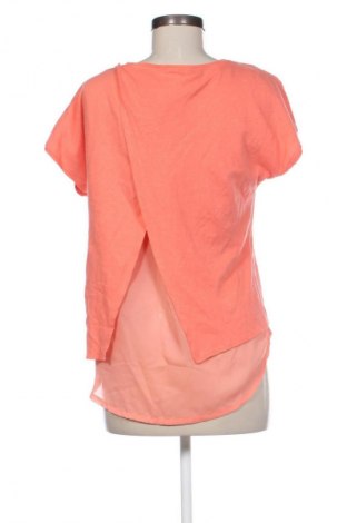 Bluză de femei Lindex, Mărime M, Culoare Portocaliu, Preț 7,99 Lei