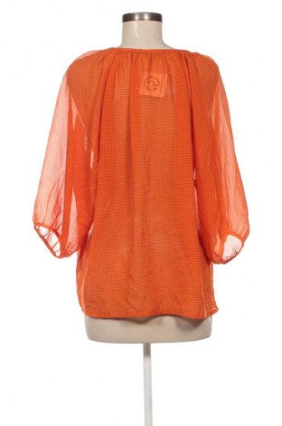 Női blúz Lindex, Méret S, Szín Narancssárga
, Ár 819 Ft