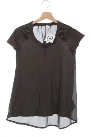 Dámská halenka Liu Jo, Velikost XS, Barva Zelená, Cena  369,00 Kč