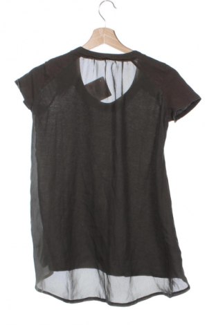 Dámská halenka Liu Jo, Velikost XS, Barva Zelená, Cena  369,00 Kč