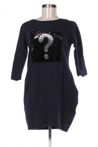 Dámská halenka Made In Italy, Velikost M, Barva Modrá, Cena  89,00 Kč