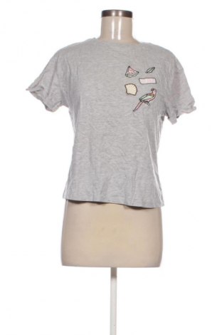 Bluză de femei Mango, Mărime S, Culoare Gri, Preț 12,99 Lei