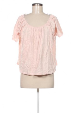 Női blúz Mango, Méret M, Szín Rózsaszín, Ár 979 Ft