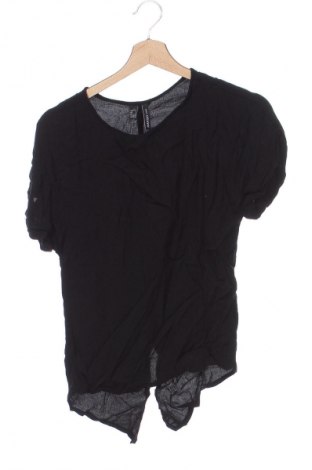 Dámská halenka Mango, Velikost XS, Barva Černá, Cena  69,00 Kč