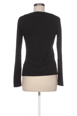 Γυναικεία μπλούζα Mango, Μέγεθος L, Χρώμα Μαύρο, Τιμή 9,55 €