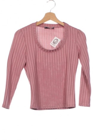 Dámská halenka Mango, Velikost XS, Barva Popelavě růžová, Cena  189,00 Kč