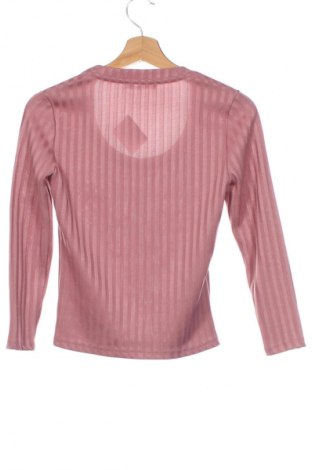 Dámská halenka Mango, Velikost XS, Barva Popelavě růžová, Cena  189,00 Kč