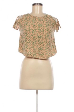 Γυναικεία μπλούζα Mango, Μέγεθος S, Χρώμα Πολύχρωμο, Τιμή 4,99 €