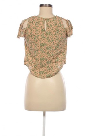 Γυναικεία μπλούζα Mango, Μέγεθος S, Χρώμα Πολύχρωμο, Τιμή 4,99 €