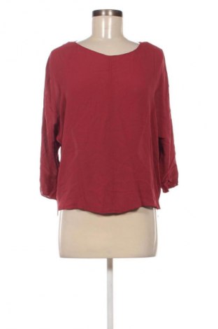 Dámská halenka Mango, Velikost S, Barva Červená, Cena  59,00 Kč