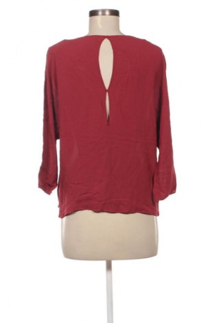 Dámská halenka Mango, Velikost S, Barva Červená, Cena  59,00 Kč