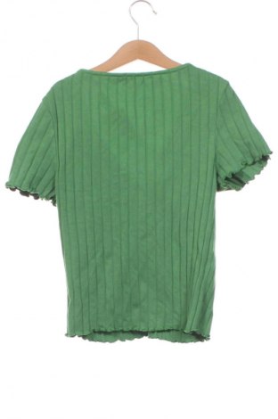 Bluză de femei Mango, Mărime XS, Culoare Verde, Preț 19,99 Lei