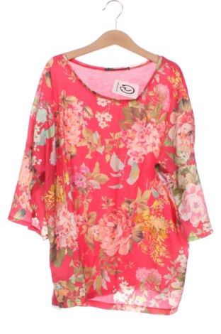 Bluzka damska Mango, Rozmiar XS, Kolor Kolorowy, Cena 22,99 zł