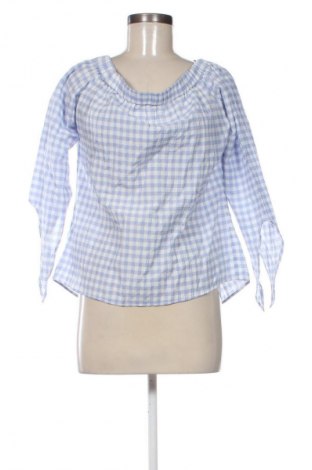 Bluzka damska Mango, Rozmiar M, Kolor Kolorowy, Cena 22,99 zł