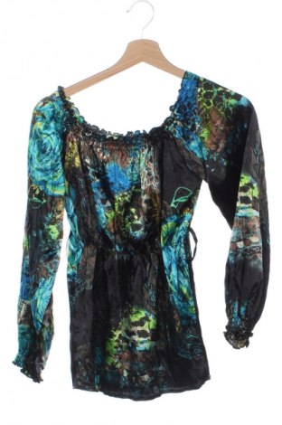 Dámská halenka Manuela, Velikost XS, Barva Vícebarevné, Cena  49,00 Kč