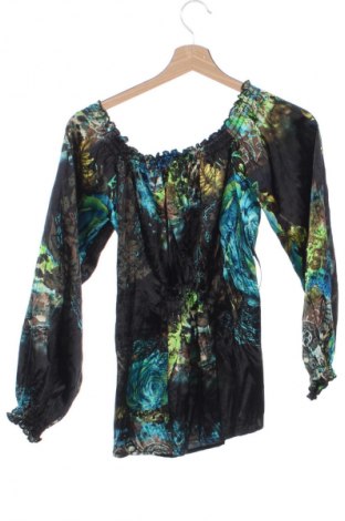 Dámská halenka Manuela, Velikost XS, Barva Vícebarevné, Cena  49,00 Kč