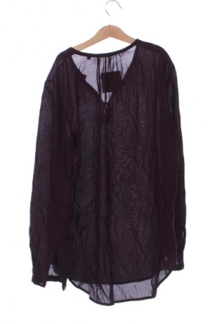 Γυναικεία μπλούζα Marc O'Polo, Μέγεθος XS, Χρώμα Κόκκινο, Τιμή 8,99 €