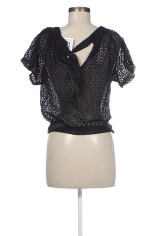 Női blúz Milano, Méret M, Szín Fekete, Ár 819 Ft