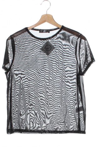 Dámská halenka Missguided, Velikost XXS, Barva Černá, Cena  49,00 Kč