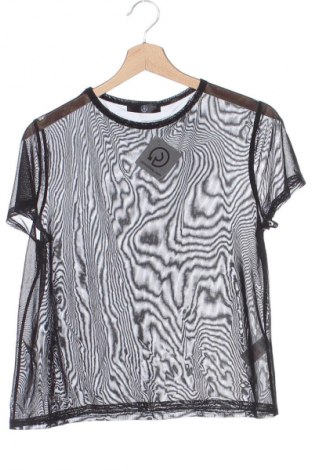 Dámska blúza Missguided, Veľkosť XXS, Farba Čierna, Cena  1,95 €