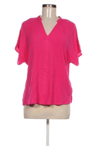 Dámská halenka Monki, Velikost L, Barva Růžová, Cena  139,00 Kč