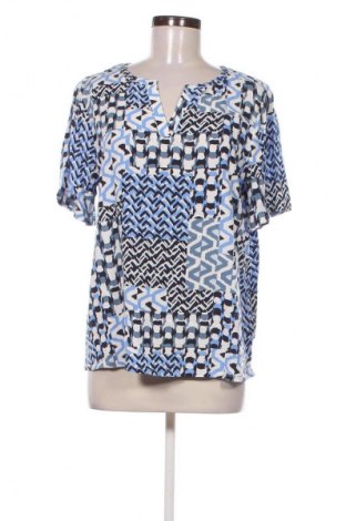 Damen Shirt Montego, Größe M, Farbe Mehrfarbig, Preis 7,99 €