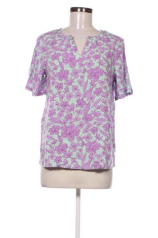 Dámská halenka Montego, Velikost S, Barva Vícebarevné, Cena  99,00 Kč