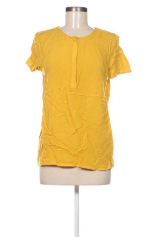 Dámská halenka Montego, Velikost M, Barva Žlutá, Cena  109,00 Kč