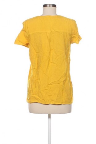 Dámská halenka Montego, Velikost M, Barva Žlutá, Cena  109,00 Kč