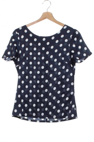 Γυναικεία μπλούζα Montego, Μέγεθος XS, Χρώμα Πολύχρωμο, Τιμή 1,99 €