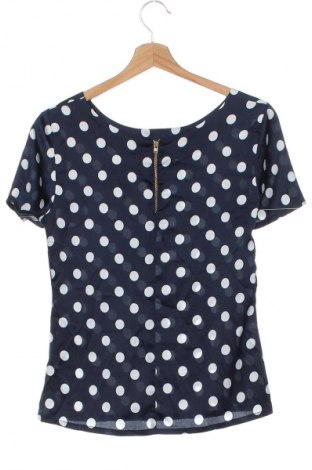 Γυναικεία μπλούζα Montego, Μέγεθος XS, Χρώμα Πολύχρωμο, Τιμή 1,99 €