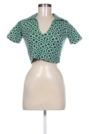 Дамска блуза Motel, Размер S, Цвят Многоцветен, Цена 3,06 €