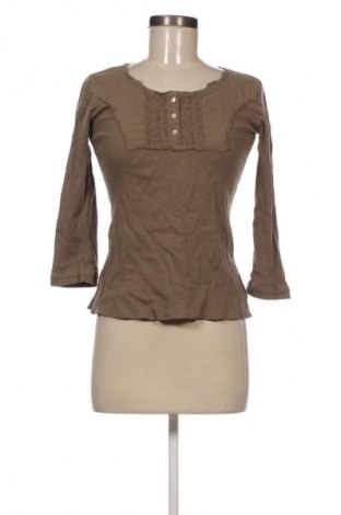 Dámská halenka Motivi, Velikost M, Barva Hnědá, Cena  549,00 Kč