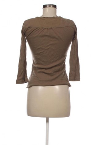 Dámská halenka Motivi, Velikost M, Barva Hnědá, Cena  549,00 Kč